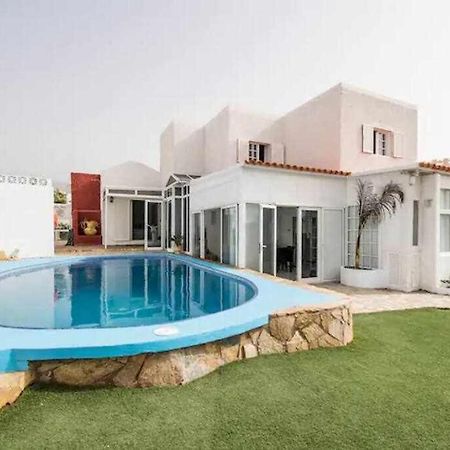 Gedel Ma Zen Resort Poris de Abona Oda fotoğraf