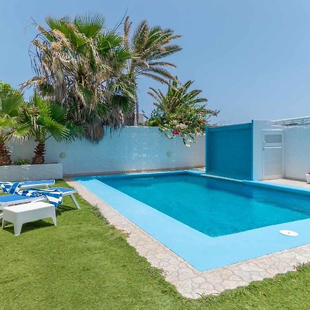 Gedel Ma Zen Resort Poris de Abona Dış mekan fotoğraf