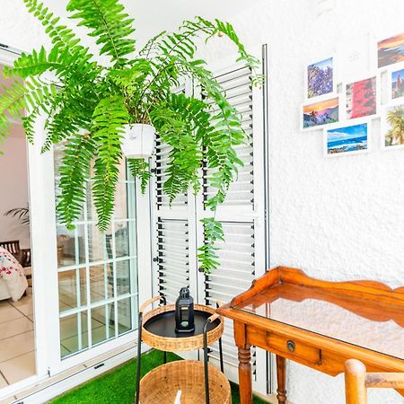 Gedel Ma Zen Resort Poris de Abona Dış mekan fotoğraf