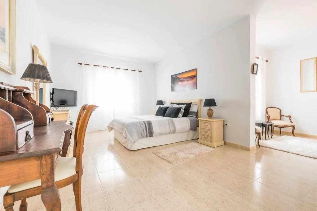Gedel Ma Zen Resort Poris de Abona Oda fotoğraf