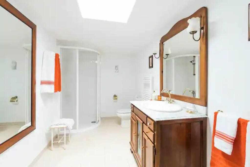 Gedel Ma Zen Resort Poris de Abona Oda fotoğraf