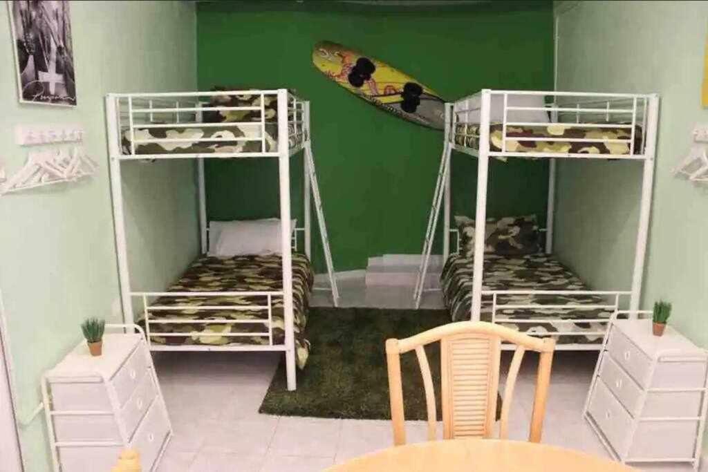Gedel Ma Zen Resort Poris de Abona Oda fotoğraf