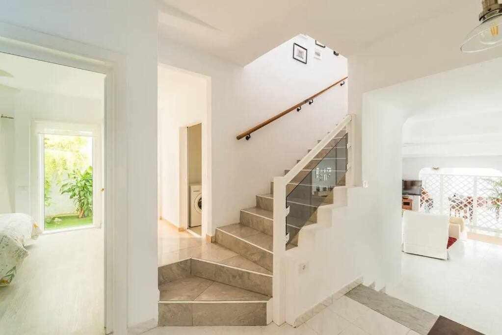 Gedel Ma Zen Resort Poris de Abona Oda fotoğraf