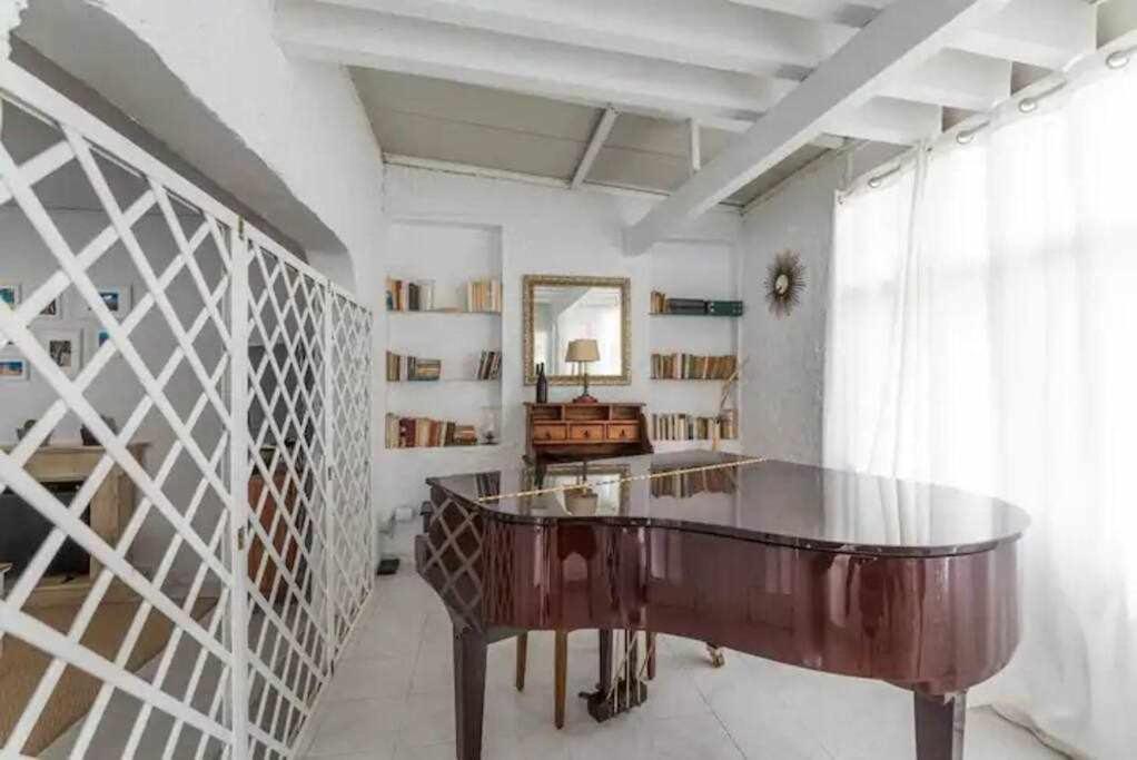 Gedel Ma Zen Resort Poris de Abona Oda fotoğraf