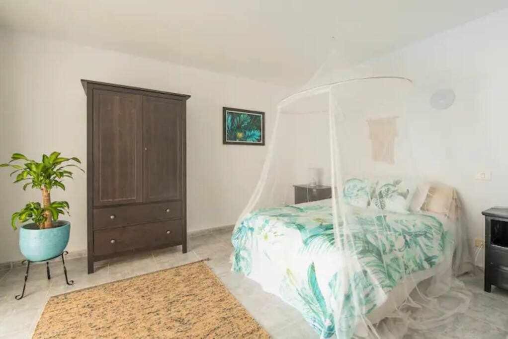Gedel Ma Zen Resort Poris de Abona Oda fotoğraf