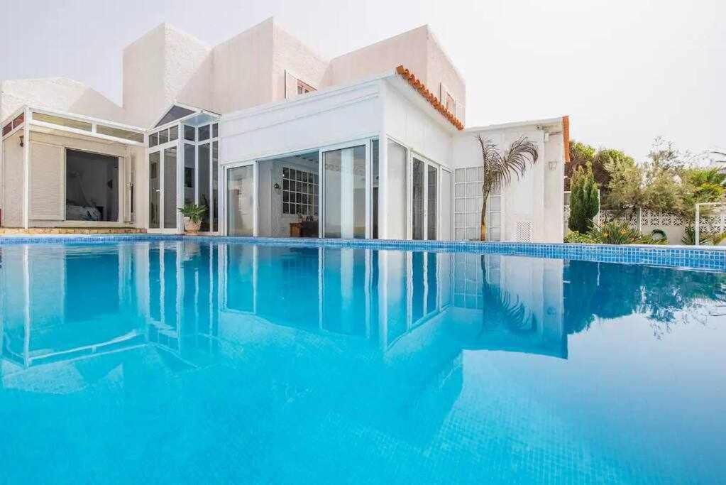 Gedel Ma Zen Resort Poris de Abona Oda fotoğraf