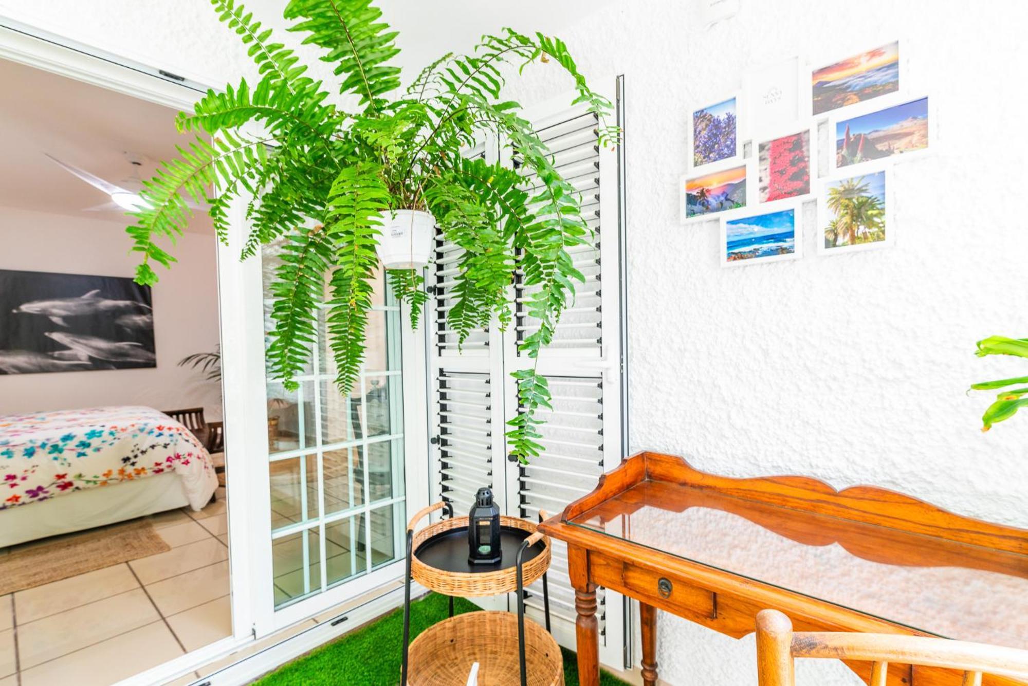 Gedel Ma Zen Resort Poris de Abona Dış mekan fotoğraf