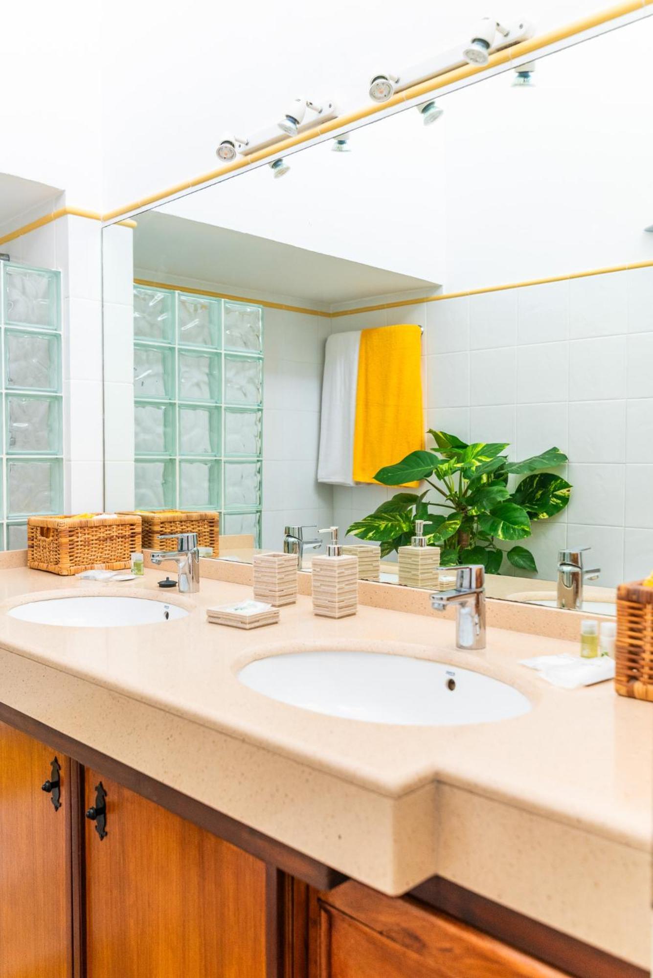 Gedel Ma Zen Resort Poris de Abona Dış mekan fotoğraf