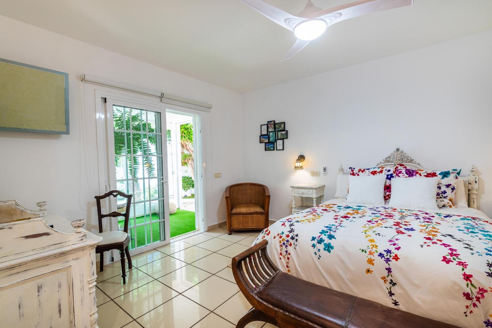 Gedel Ma Zen Resort Poris de Abona Dış mekan fotoğraf