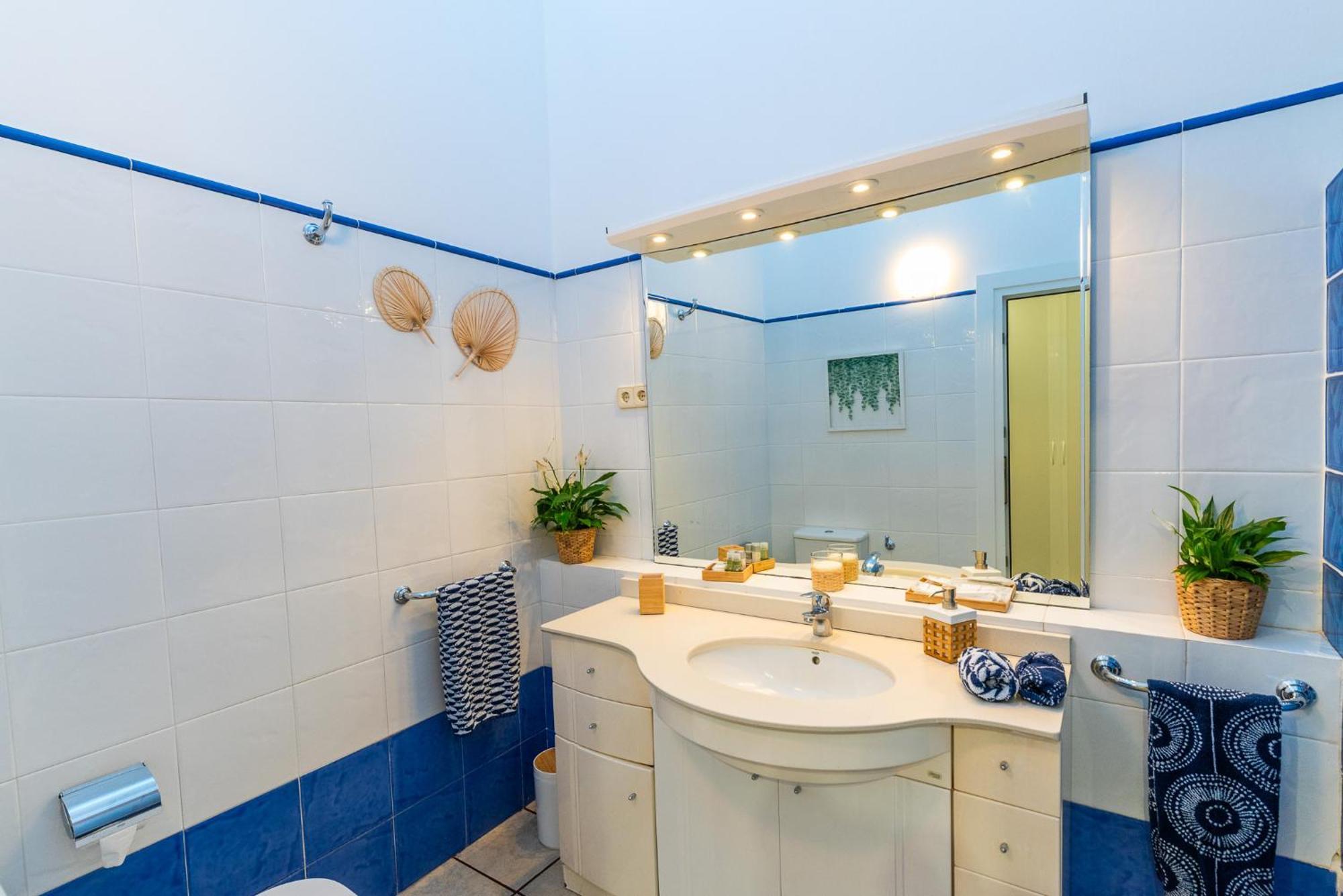 Gedel Ma Zen Resort Poris de Abona Dış mekan fotoğraf