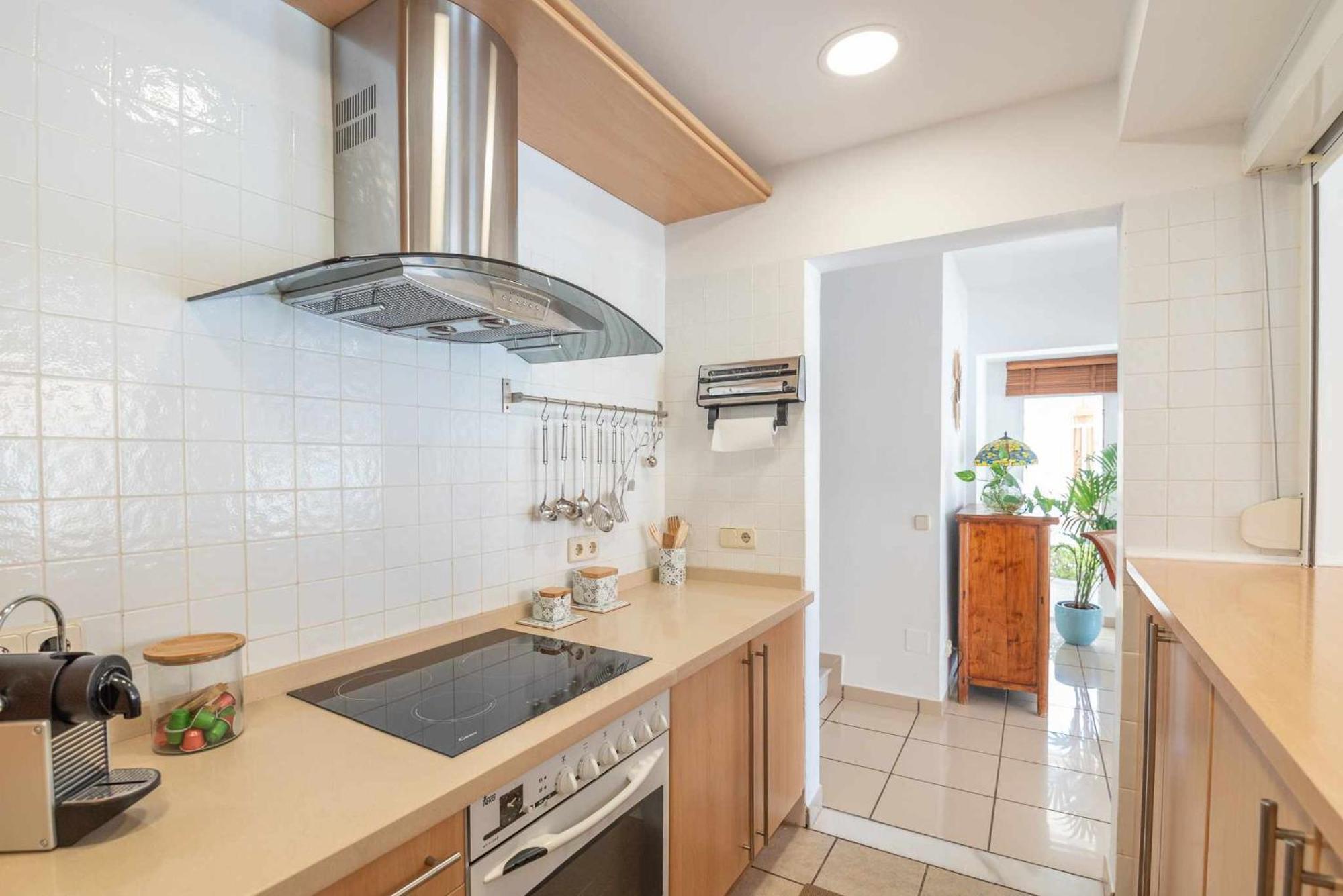 Gedel Ma Zen Resort Poris de Abona Dış mekan fotoğraf