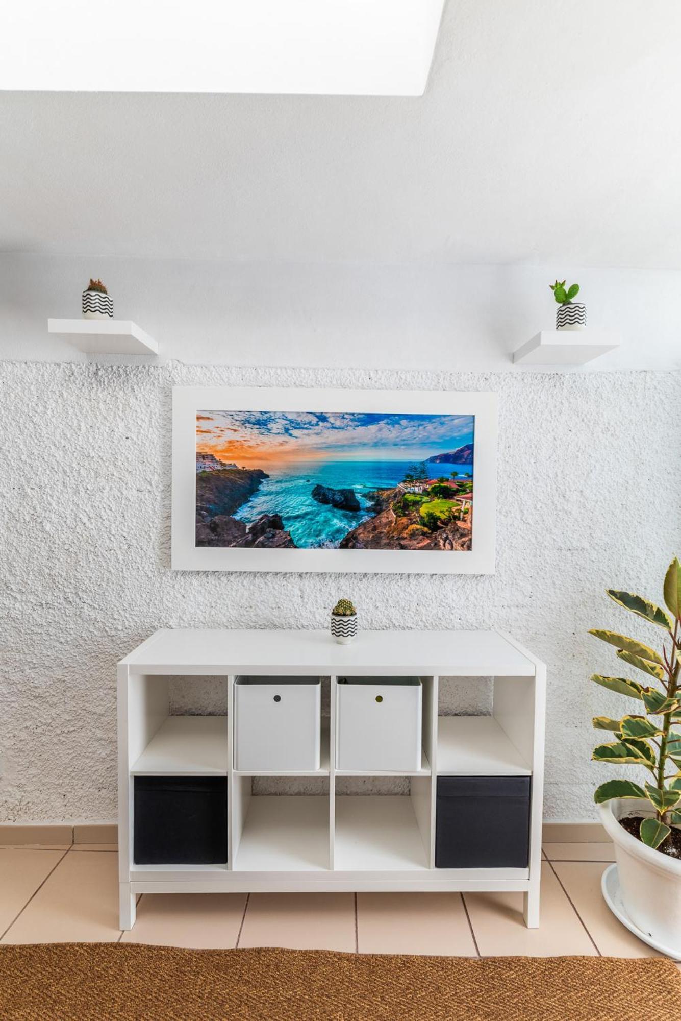 Gedel Ma Zen Resort Poris de Abona Dış mekan fotoğraf