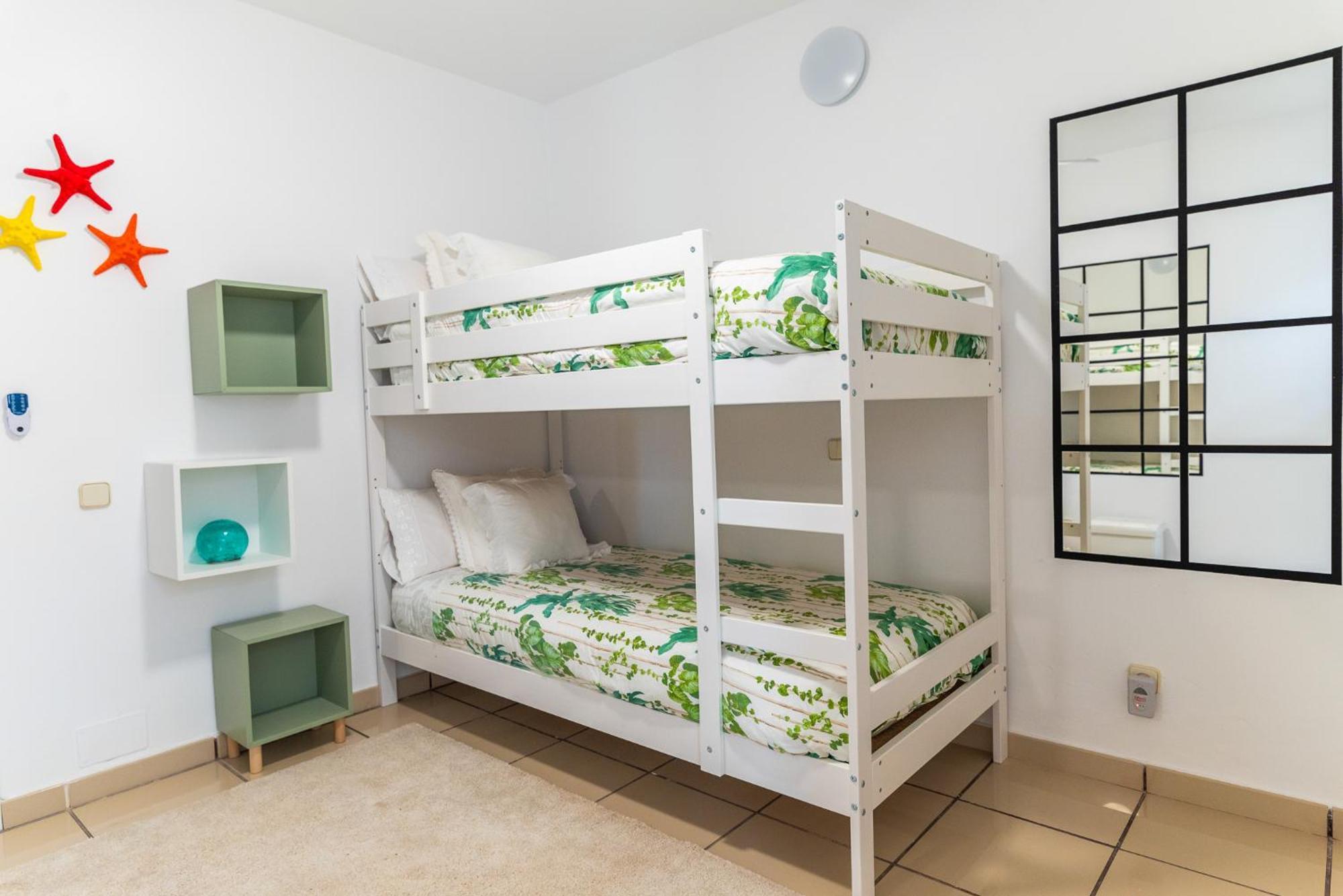 Gedel Ma Zen Resort Poris de Abona Dış mekan fotoğraf