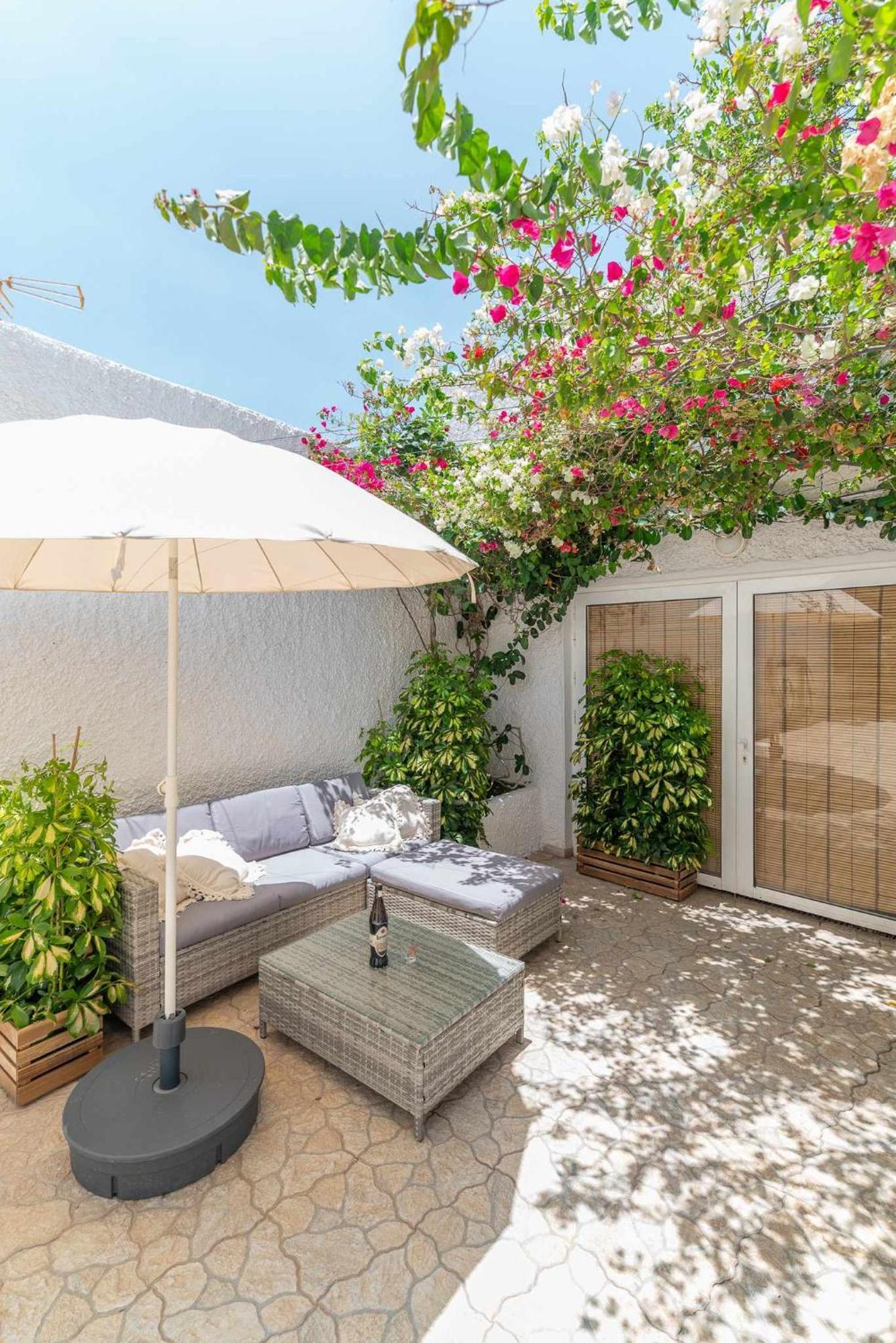 Gedel Ma Zen Resort Poris de Abona Dış mekan fotoğraf