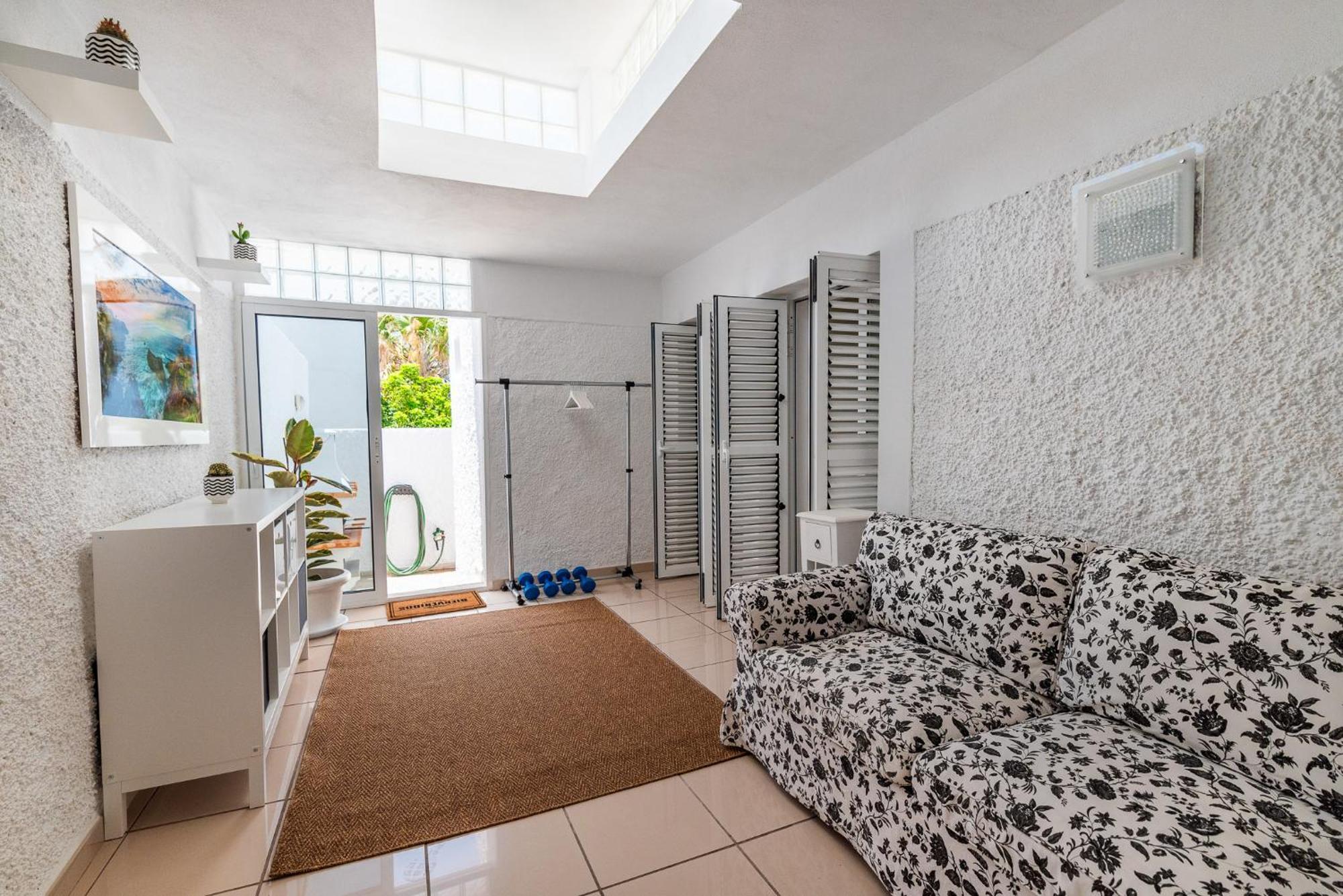Gedel Ma Zen Resort Poris de Abona Dış mekan fotoğraf