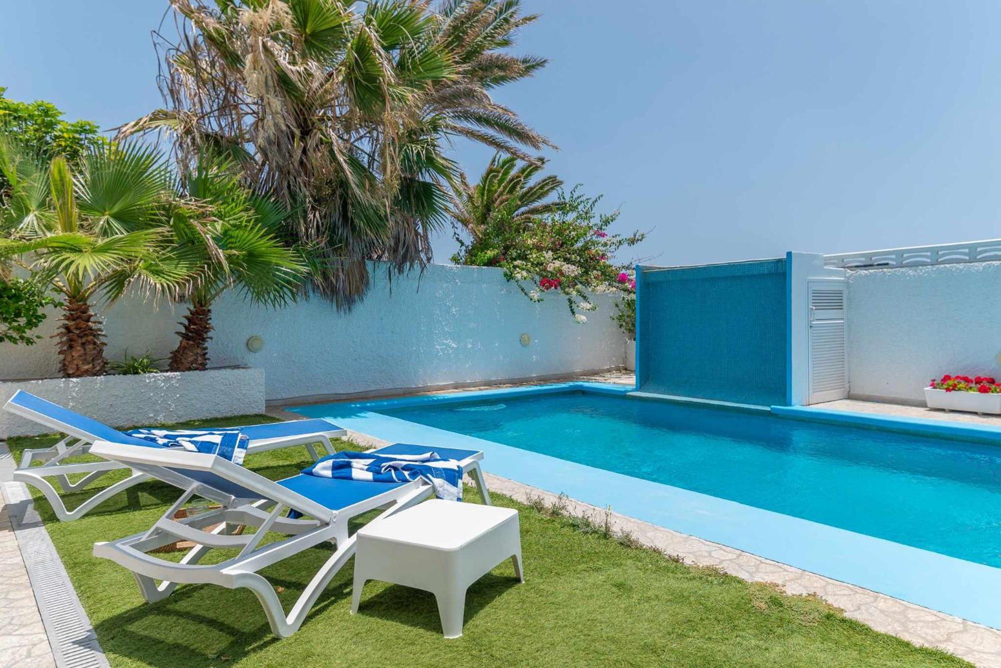 Gedel Ma Zen Resort Poris de Abona Dış mekan fotoğraf