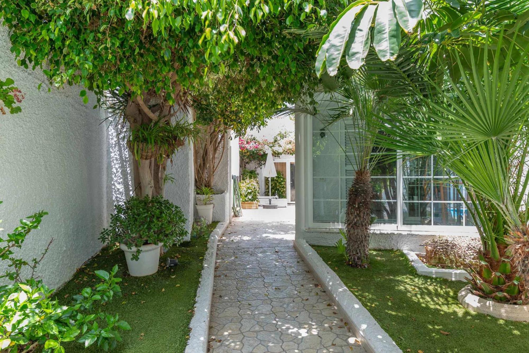 Gedel Ma Zen Resort Poris de Abona Dış mekan fotoğraf